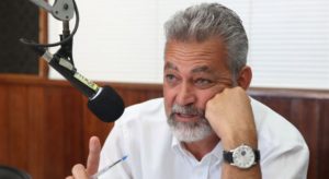 EX-DEPUTADO JOSÉ CHAVES ENALTECE ESCOLHA DA GOVERNADORA RAQUEL LYRA PARA INFRAESTRUTURA