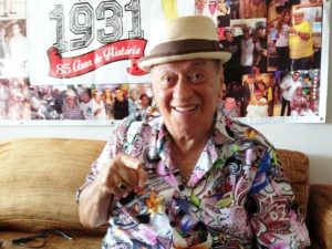 MORRE O CANTOR GENIVAL LACERDA