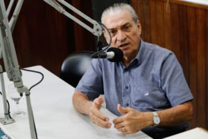 MORRE O EX-GOVERNADOR DE PERNAMBUCO JOAQUIM FRANCISCO