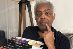 GILBERTO GIL É O MAIS NOVO ACADÊMICO DO BRASIL