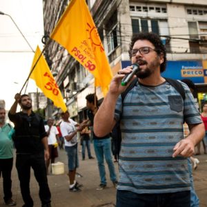 VEREADOR DO RECIFE IVAN MORAIS DO PSOL, QUER ACABAR COM O DIA DOS PAIS E DAS MÃES NAS CRECHES DA PREFEITURA