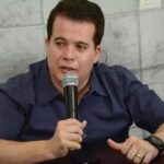 DEPUTADO EDSON VIEIRA GARANTE PRAZO PARA PRORROGAÇÃO DO BENEFÍCIO DO POLO DE CONFECÇÕES