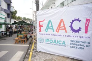 2ª EDIÇÃO DA FAACI PROMOVE VALORIZAÇÃO DOS ARTESÃOS IPOJUCANOS