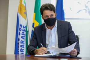 ANDERSON FERREIRA SANCIONA REAJUSTE SALARIAL DE 10,38% DOS SERVIDORES DO JABOATÃO