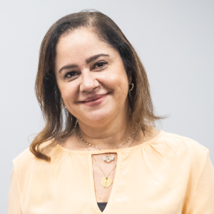 ADYNARA QUEIROZ É A NOVA SECRETARIA DE TRABALHO E QUALIFICAÇÃO PROFISSIONAL  DO RECIFE