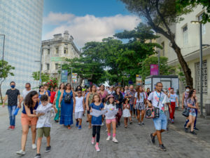 NA ÚLTIMA SEMANA DE FÉRIAS ESCOLARES, OLHA! RECIFE TEM OPÇÕES DE PASSEIOS PARA TODAS AS IDADES