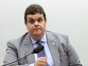 WOLNEY QUEIROZ SERÁ SECRETÁRIO EXECUTIVO DO MINISTÉRIO DA PREVIDÊNCIA