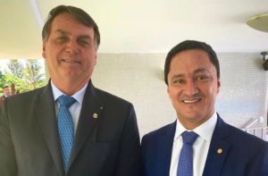 ANDRÉ FERREIRA PRONTO PARA DISPUTAR A PREFEITURA DO RECIFE