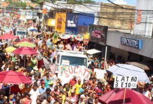 CARNAVAL DE GIGANTES: IPOJUCA DIVULGA PROGRAMAÇÃO OFICIAL DA FESTA DE 2023