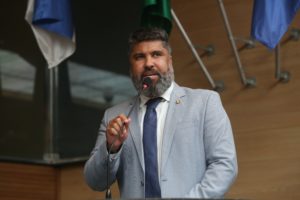 RINALDO JUNIOR ENALTECE MEDIDAS DA PREFEITURA DO RECIFE DE PREVENÇÃO ÀS CHUVAS