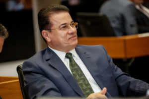 ADALTO SANTOS É ELEITO CORREGEDOR DA ALEPE