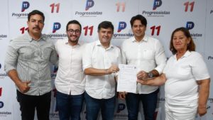 MÁRCIO BOTELHO ROMPE COM LUPÉRCIO E SERÁ CANDIDATO A PREFEITO PELO PP EM OLINDA