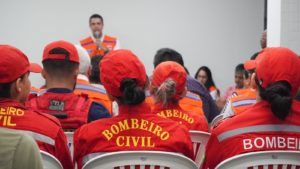 PREFEITURA DE CARUARU REALIZA CONTRATAÇÃO EMERGENCIAL DE BOMBEIROS CIVIS