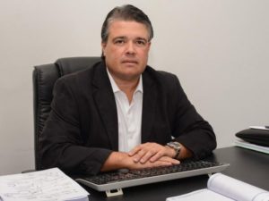 GOVERNADORA ESCOLHE DELMIRO GOUVEIA PARA O PORTO DO RECIFE