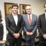 FERNANDO DUEIRE SERÁ RELATOR DOS EMPRÉSTIMOS DO RECIFE