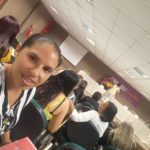 PROFESSORA DA REDE MUNICIPAL DE ENSINO REPRESENTA CARUARU EM EVENTO NACIONAL