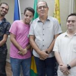 JABOATÃO CRIA A SUPERINTENDÊNCIA DOS DIREITOS DA PESSOA COM DEFICIÊNCIA E MOBILIDADE REDUZIDA