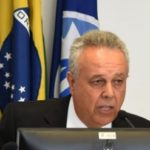 CONSELHEIRO CARLOS PORTO SOLICITA APOSENTADORIA DO TRIBUNAL DE CONTAS