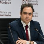 ALMOÇO DE ADESÃO AO PRESIDENTE DO BNB E EX-GOVERNADOR PAULO CÂMARA NO SPETTUS