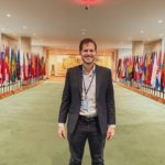 PEDRO CAMPOS PARTICIPA DA CONFERÊNCIA DE PESSOAS COM DEFICIÊNCIA NA ONU