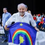 LULA ESTARÁ EM PERNAMBUCO E VAI A GOIANA, PAULISTA E RECIFE