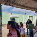 PREFEITURA DE CARUARU FORTALECE VÍNCULO FAMILIAR  COM REEDUCANDAS EM BUÍQUE