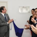 PRESIDENTE DA OAB/PE FERNANDO LINS INAUGURA SALA DA ADVOCACIA EM JABOATÃO DOS GUARARAPES