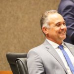 INDICAÇÃO DO DEPUTADO ESTADUAL NINO DE ENOQUE VISA À REQUALIFICAÇÃO DO EREM MARIA DO CÉU BANDEIRA!