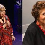 MORRE LENY ANDRADE GRANDE DAMA DA MÚSICA BRASILEIRA