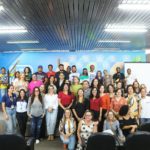 PREFEITURA DO RECIFE EMPOSSA NOVOS INTEGRANTES DO CONSELHO MUNICIPAL DA ASSISTÊNCIA SOCIAL