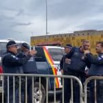 POLÍCIA DE BRASÍLIA PARTICIPOU DO 8 DE JANEIRO