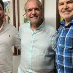 SENADOR FERNANDO DUEIRE QUER QUE O MDB TENHA CANDIDATO A PREFEITURA DE CARUARU