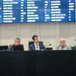 ANTONIO COELHO PRESIDE SEÇÃO NA ASSEMBLEIA LEGISLATIVA DE PERNAMBUCO