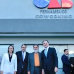 OAB INAGURA SEU COWORKING EM BOA VIAGEM