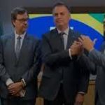 EX-MINISTRO GILSON MACHADO ASSUME O PL DO RECIFE