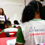 PREFEITURA DE CAMARAGIBE ABRE INSCRIÇÕES EM CONCURSO PARA PROFESSOR