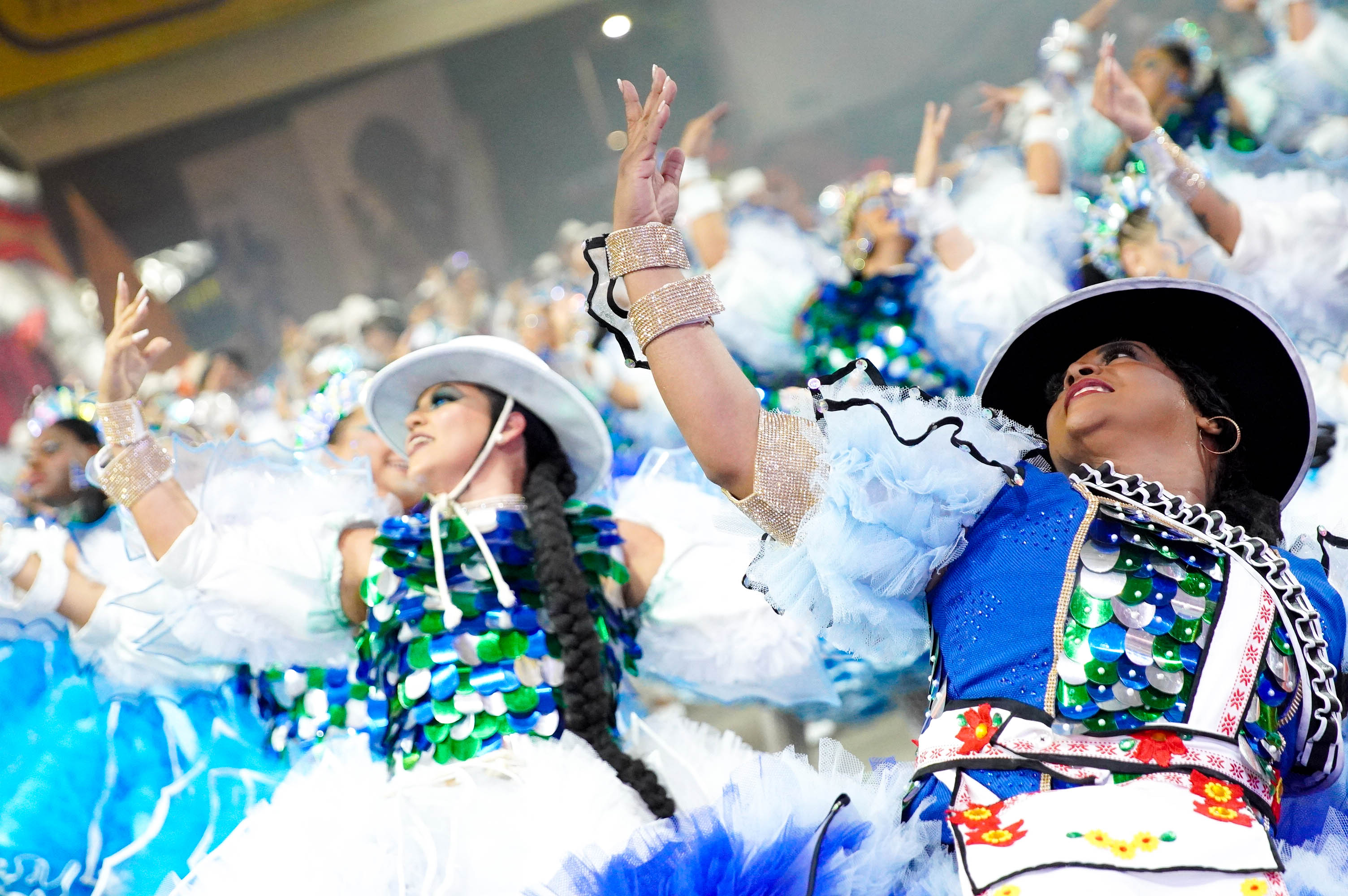 22.06.2023 - Recife Junino - Sitio Trindade - Quadrilha Zé Matuto - Foto- Marcos Pastich PCR-2 (1)
