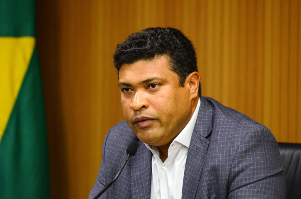 deputado joel da harpa