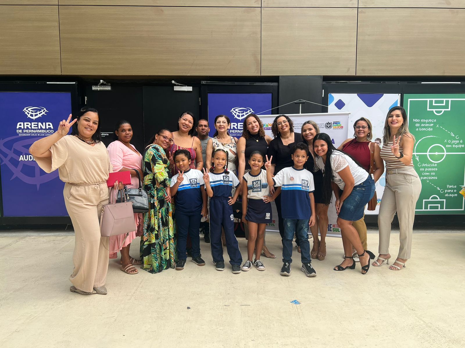 Concurso Lendo de Carreirinha