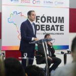 Forum Debate