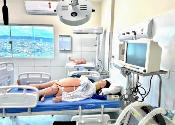 CURSO DE MEDICINA CHEGA À VITÓRIA DE SANTO ANTÃO