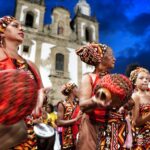 Carnaval do Recife 2024 - Foto Marcos Pastich 1 - Arquivo PCR