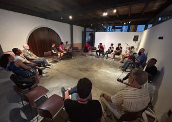 23º FESTIVAL RECIFE DO TEATRO NACIONAL OFERECE MAIS UMA SEMANA DE CELEBRAÇÃO DAS ARTES CÊNICAS BRASILEIRAS