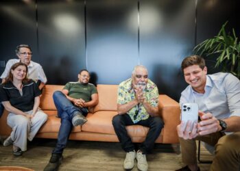 PREFEITURA DO RECIFE ANUNCIA HOMENAGEADOS DO CARNAVAL 2025