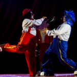 Mostra de Circo 2023 8 - Foto Marcos Pastich PCR