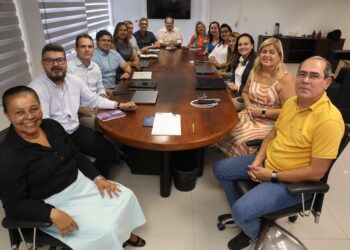 MANO ANUNCIA SEU NOVO TIME DE SECRETÁRIOS DA PREFEITURA DO JABOATÃO PARA 2025