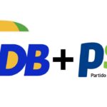 LOGO PSDB E PSD