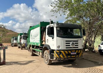 PAULISTA INTENSIFICA A LIMPEZA URBANA E PREPARA NOVAS FRENTES DE TRABALHO PARA 2025