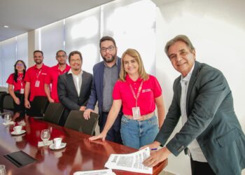 PREFEITURA DO IPOJUCA E BANCO DO NORDESTE FIRMAM TERMO DE COOPERAÇÃO PARA APOIAR PROFISSIONAIS DO TURISMO E DA ZONA RURAL