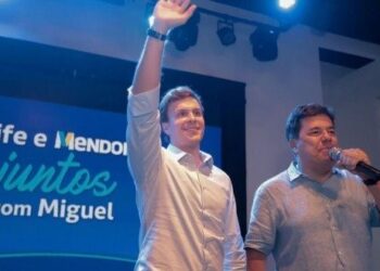 miguel coelho mendonça